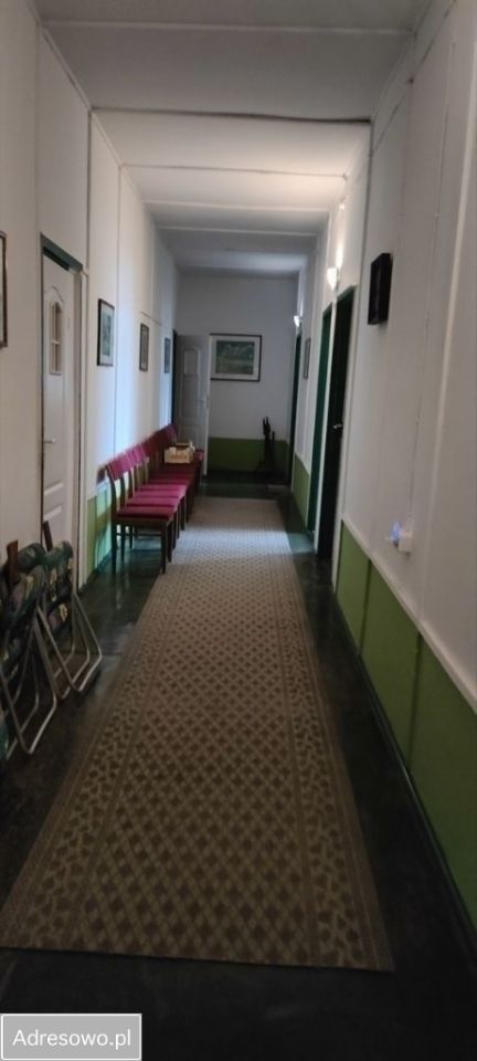 Hotel/pensjonat Biskupiec. Zdjęcie 7