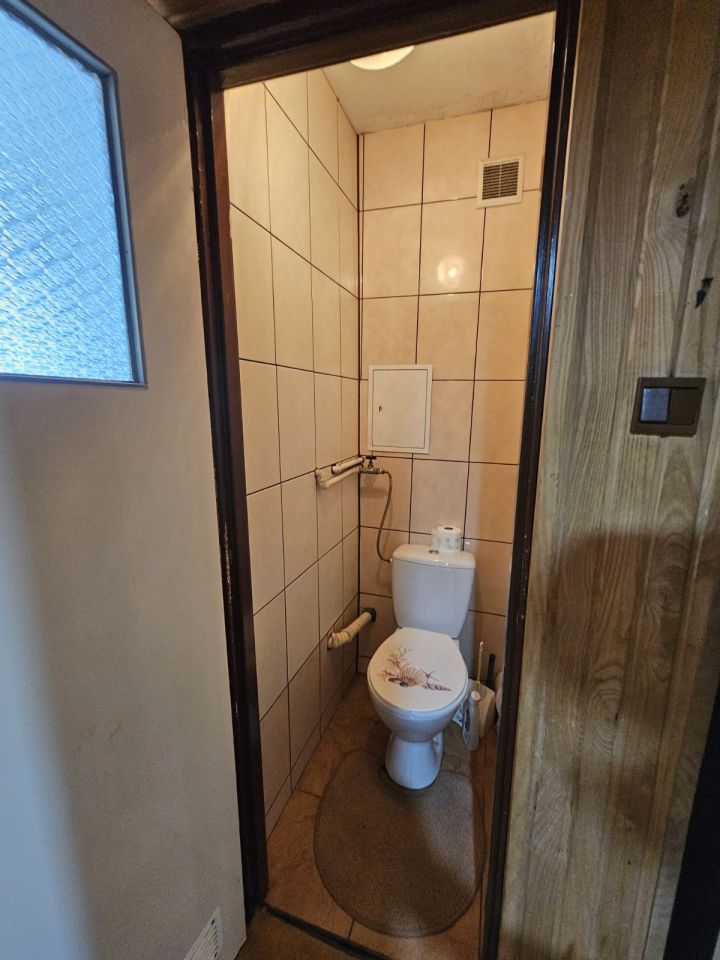 Mieszkanie 4-pokojowe Bielsk Podlaski, ul. 11 Listopada. Zdjęcie 7