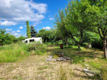 Działka rod Kamień Pomorski, ul. Kombatantów RP. Zdjęcie 2