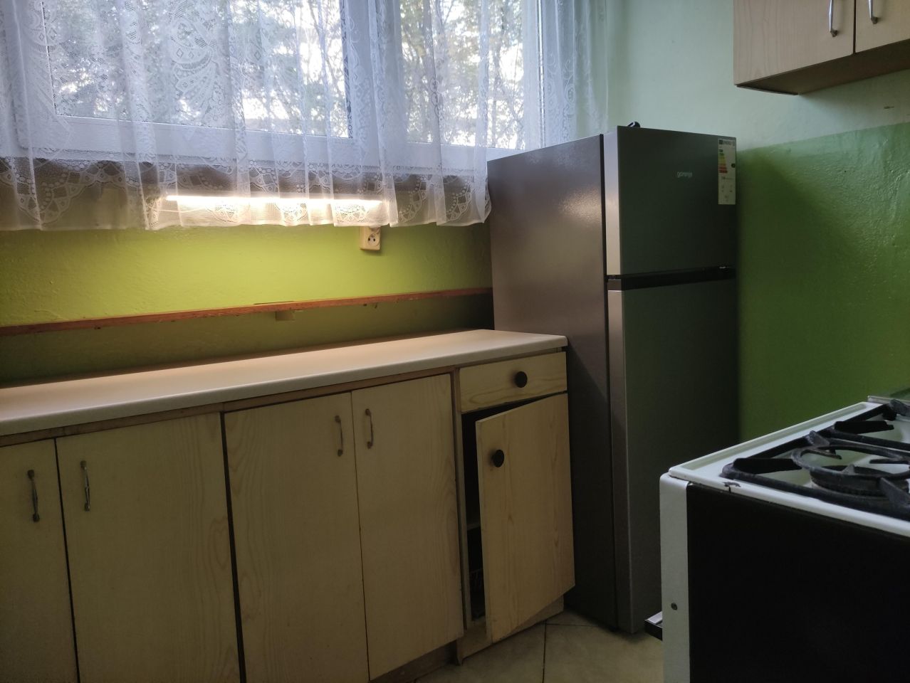 Mieszkanie 2-pokojowe Wrocław Krzyki, ul. Wincentego Stysia. Zdjęcie 7