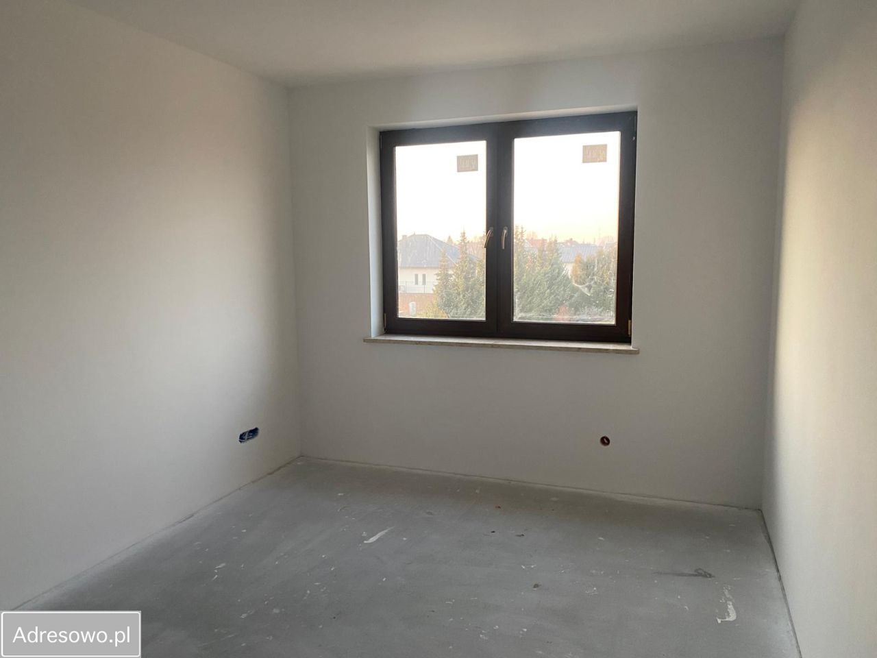 bliźniak, 4 pokoje Krobia, ul. Leszczynowa. Zdjęcie 6