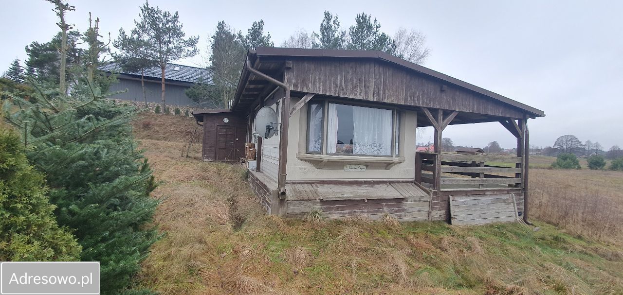 Działka budowlana Sominy, ul. Słoneczna. Zdjęcie 12