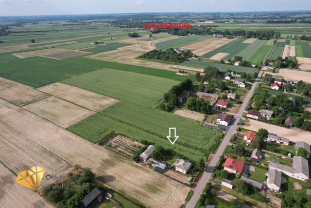 Działka budowlana Ignaców. Zdjęcie 3