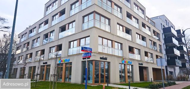 Lokal Warszawa Bielany, al. Słowiańska. Zdjęcie 1