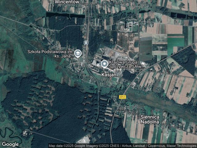 Mieszkanie 3-pokojowe Siennica Nadolna, os. Cukrowni. Zdjęcie 1