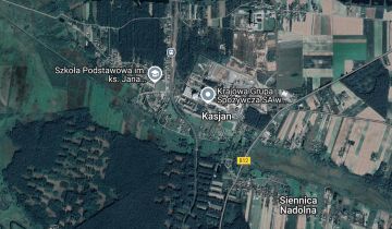 Mieszkanie 3-pokojowe Siennica Nadolna, os. Cukrowni
