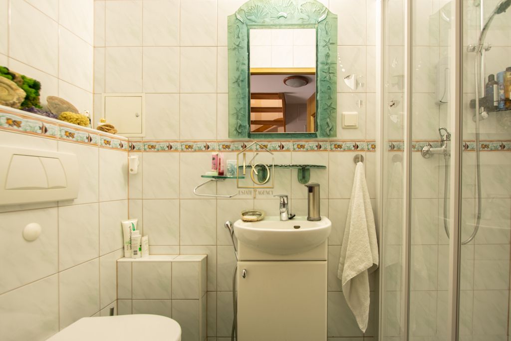 Mieszkanie 4-pokojowe Wrocław Wojszyce, ul. Oboźna. Zdjęcie 6