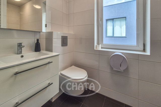 dom wolnostojący, 5 pokoi Wrocław Ołtaszyn, ul. Uczniowska. Zdjęcie 13
