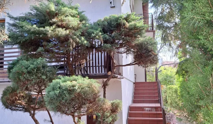 dom wolnostojący, 6 pokoi Wrocław Księże Małe, ul. Wadowicka