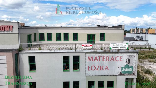 Mieszkanie 3-pokojowe Starogard Gdański, ul. Juranda ze Spychowa. Zdjęcie 6