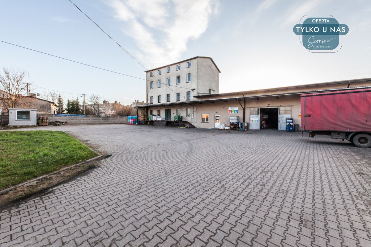 Lokal Stryków, ul. Kolejowa. Zdjęcie 18