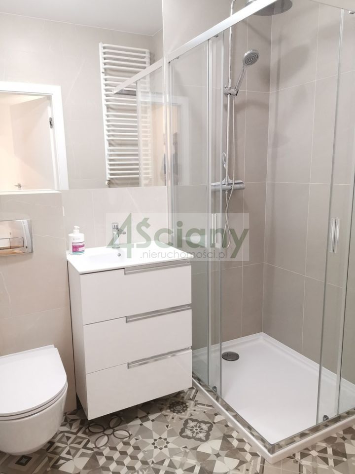 Mieszkanie 3-pokojowe Warszawa Praga-Południe, ul. Żupnicza. Zdjęcie 7