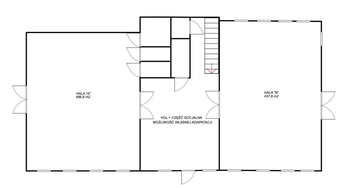 Lokal Świlcza. Zdjęcie 15
