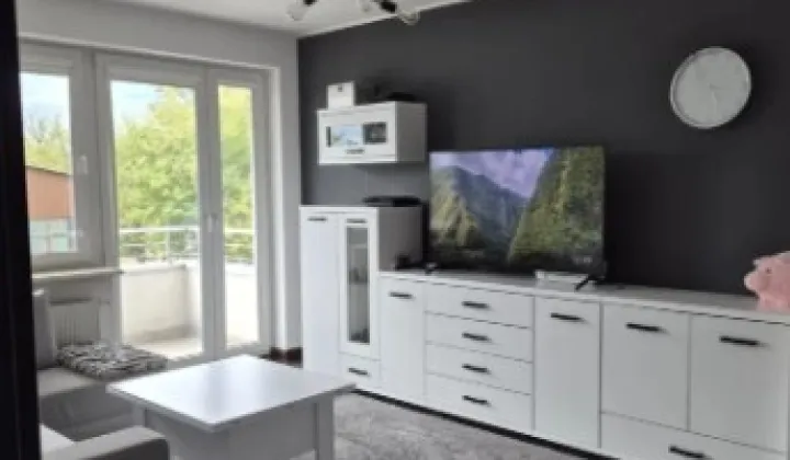 Mieszkanie 2-pokojowe Warszawa Bemowo, ul. Hery