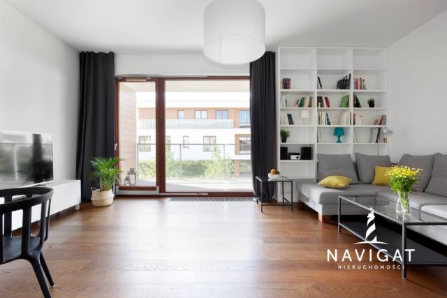 Mieszkanie 2-pokojowe Gdynia Orłowo, ul. Wiktora Roszczynialskiego. Zdjęcie 1