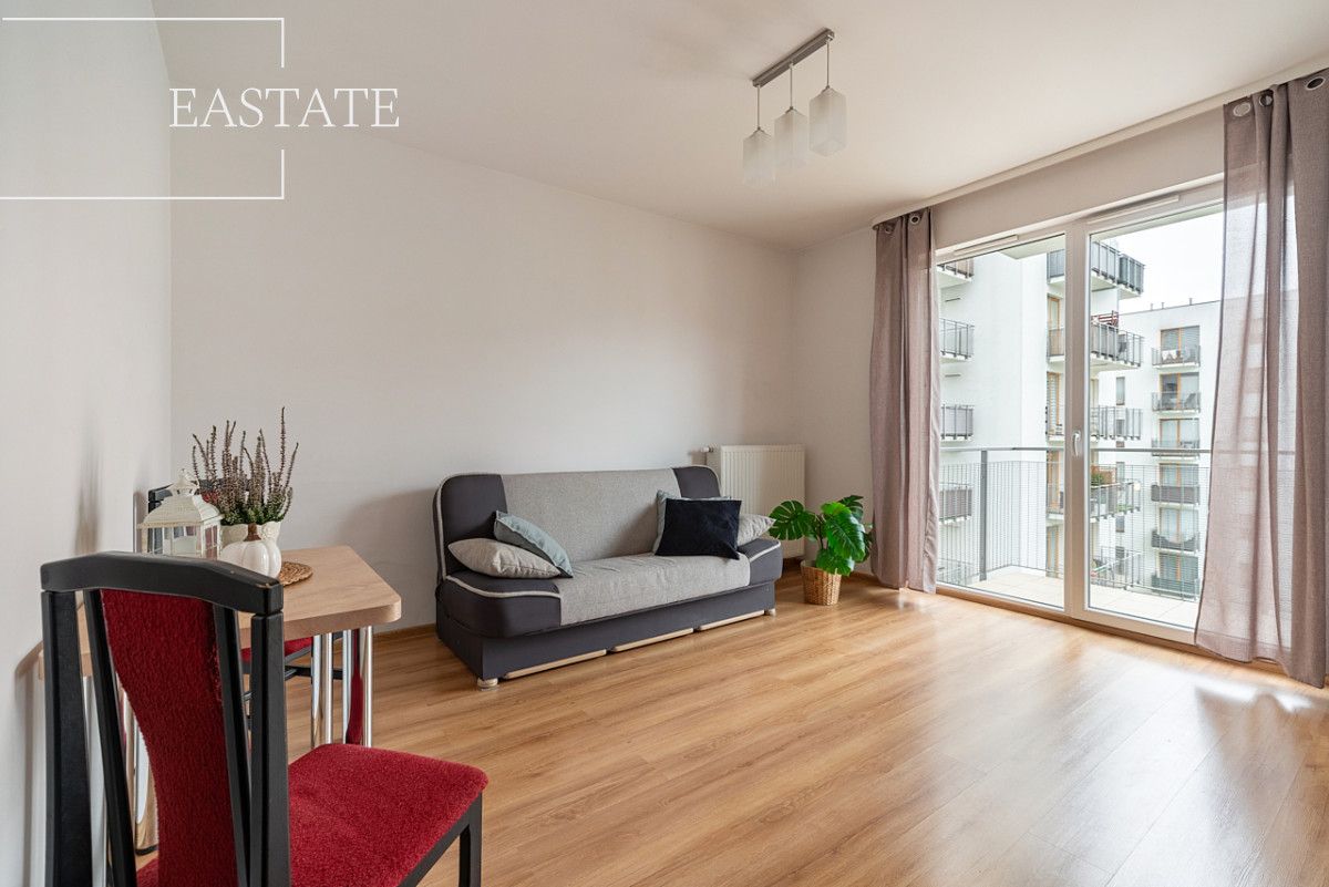 Mieszkanie 2-pokojowe Warszawa Wola, ul. Jana Kazimierza