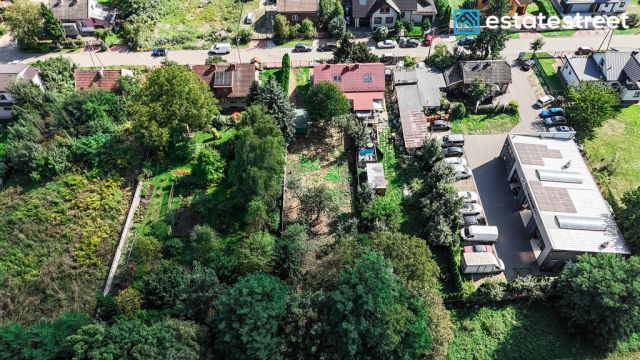 bliźniak, 4 pokoje Kraków Nowa Huta, ul. Obwodowa. Zdjęcie 24