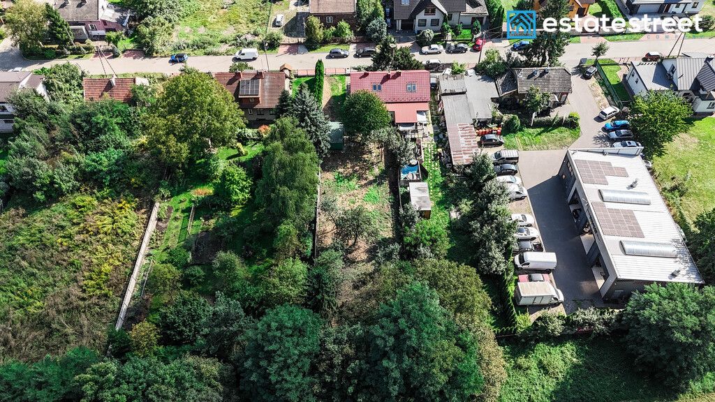 bliźniak, 4 pokoje Kraków Nowa Huta, ul. Obwodowa. Zdjęcie 24