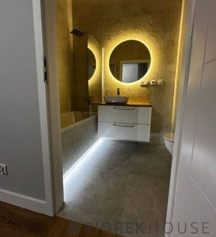 Mieszkanie 1-pokojowe Warszawa Ursynów, ul. Hilarego Koprowskiego. Zdjęcie 5