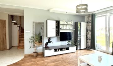 dom wolnostojący, 5 pokoi Mścice, ul. Malinowa