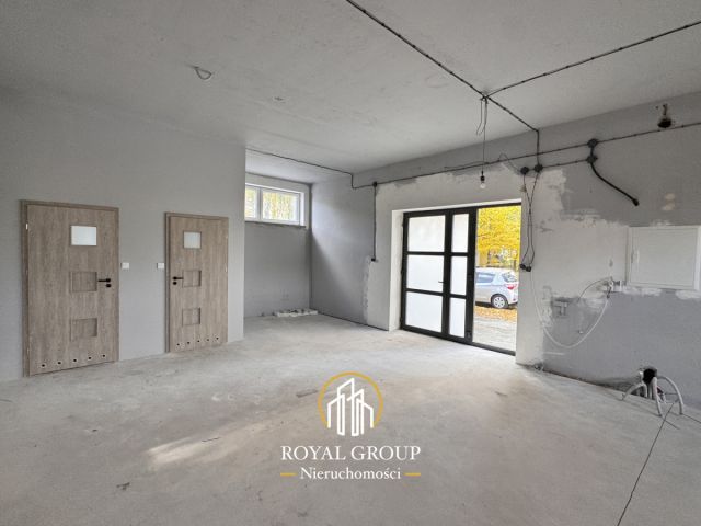 Lokal Lublin Konstantynów, ul. Dragonów. Zdjęcie 8