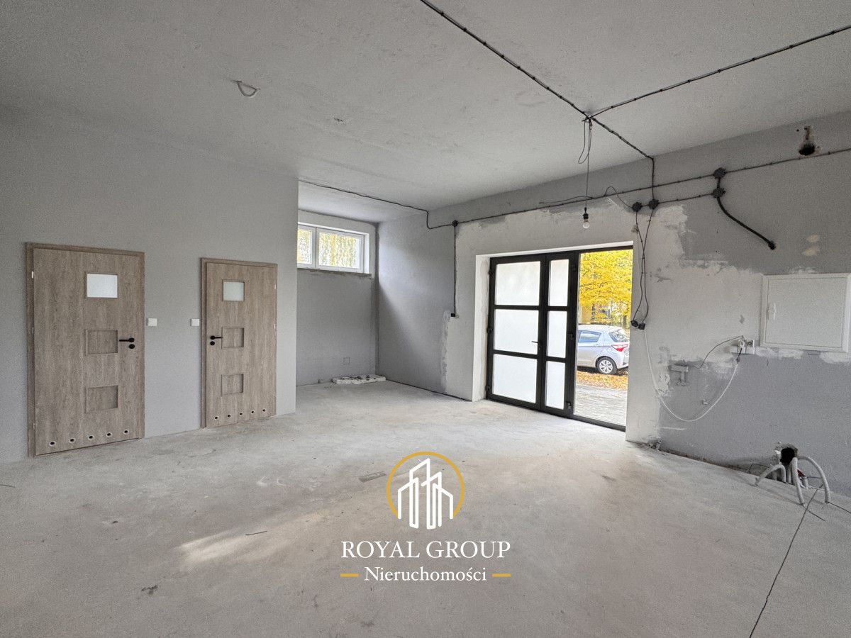 Lokal Lublin Konstantynów, ul. Dragonów. Zdjęcie 8