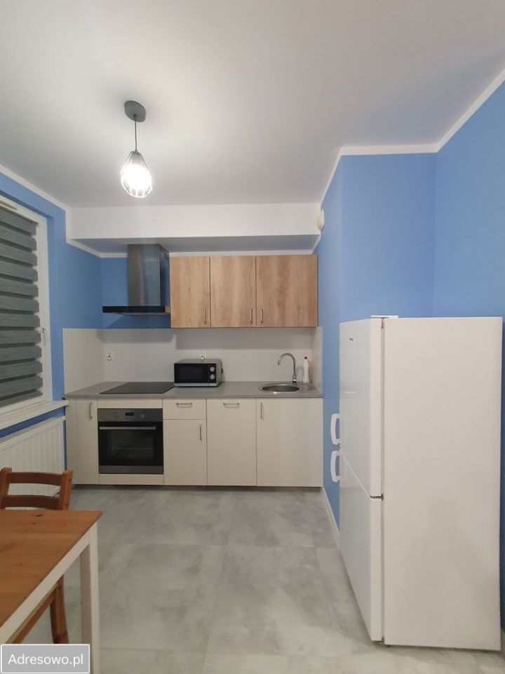 Mieszkanie 1-pokojowe Kraków Czyżyny, ul. Bolesława Orlińskiego. Zdjęcie 12