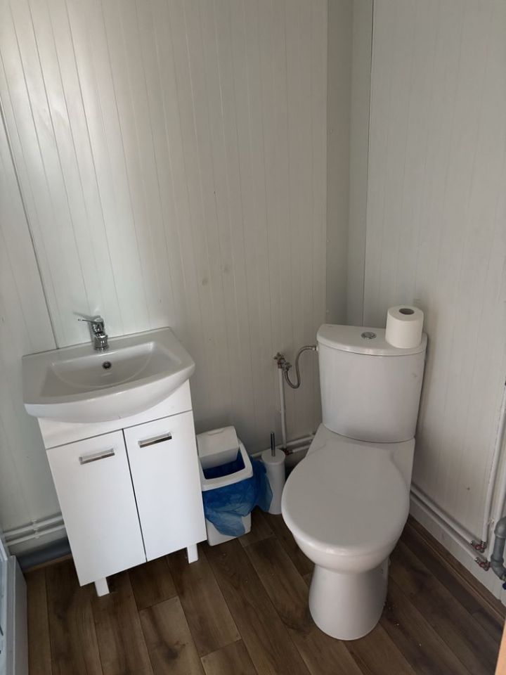 Działka inwestycyjna Barczewo. Zdjęcie 7