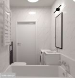 Mieszkanie 3-pokojowe Warszawa Białołęka, ul. Kartograficzna. Zdjęcie 2