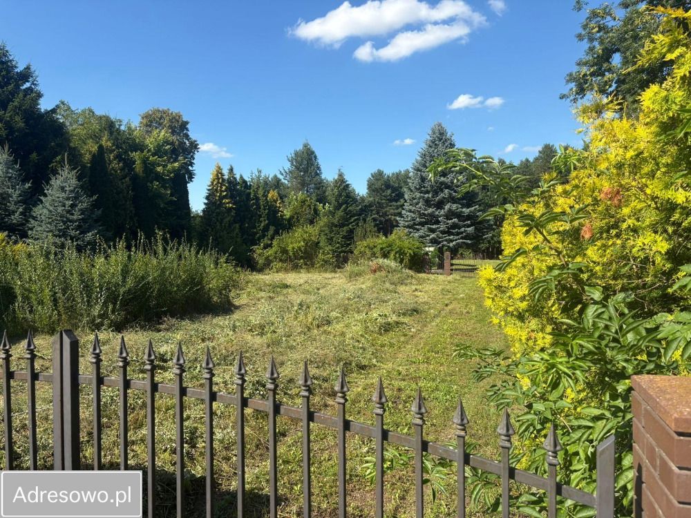 Działka budowlana Zwódne. Zdjęcie 15