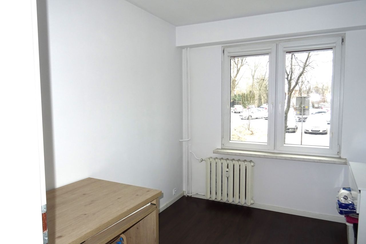 Mieszkanie 3-pokojowe Białystok Piasta, ul. św. Wojciecha. Zdjęcie 8