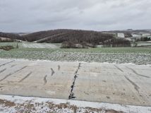 Działka rolna Chrzanów Chrzanów Czwarty. Zdjęcie 4