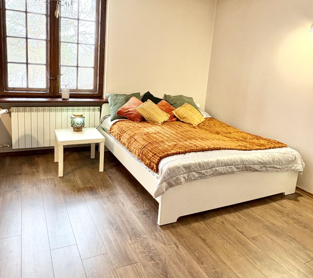 dworek, 11 pokoi Milanówek, ul. Kwiatowa. Zdjęcie 56