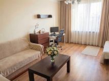 Mieszkanie 1-pokojowe Warszawa Grochów, ul. Józefa Dwernickiego. Zdjęcie 4