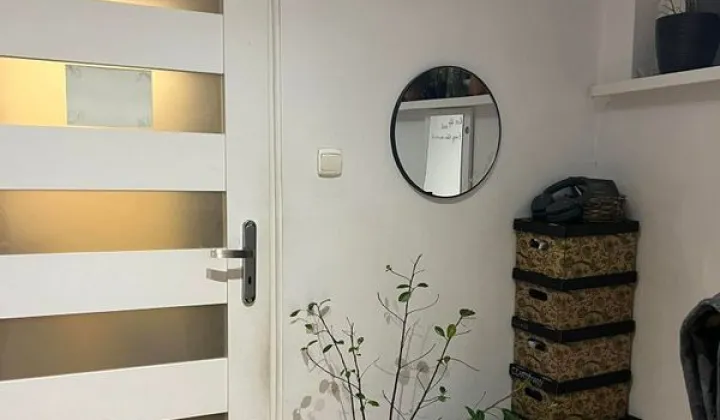 Mieszkanie 2-pokojowe Gdańsk Przymorze, ul. Piastowska