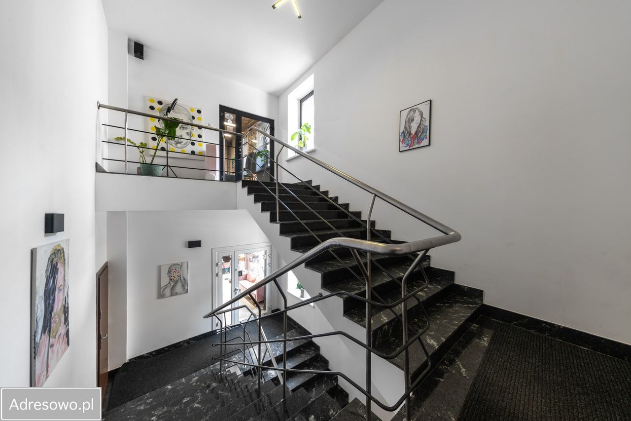 Lokal Warszawa Śródmieście, ul. Wilcza. Zdjęcie 3