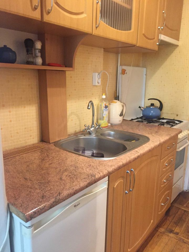 Mieszkanie 1-pokojowe Warszawa Ochota, ul. Aleje Jerozolimskie. Zdjęcie 7