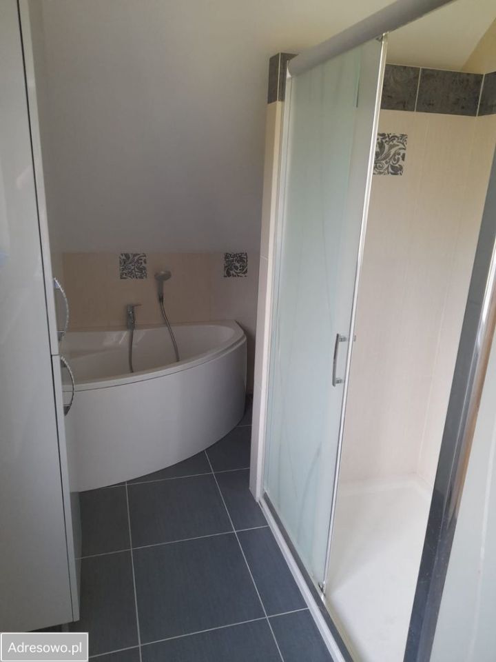 dom wolnostojący, 6 pokoi Chomiąża Szlachecka. Zdjęcie 6