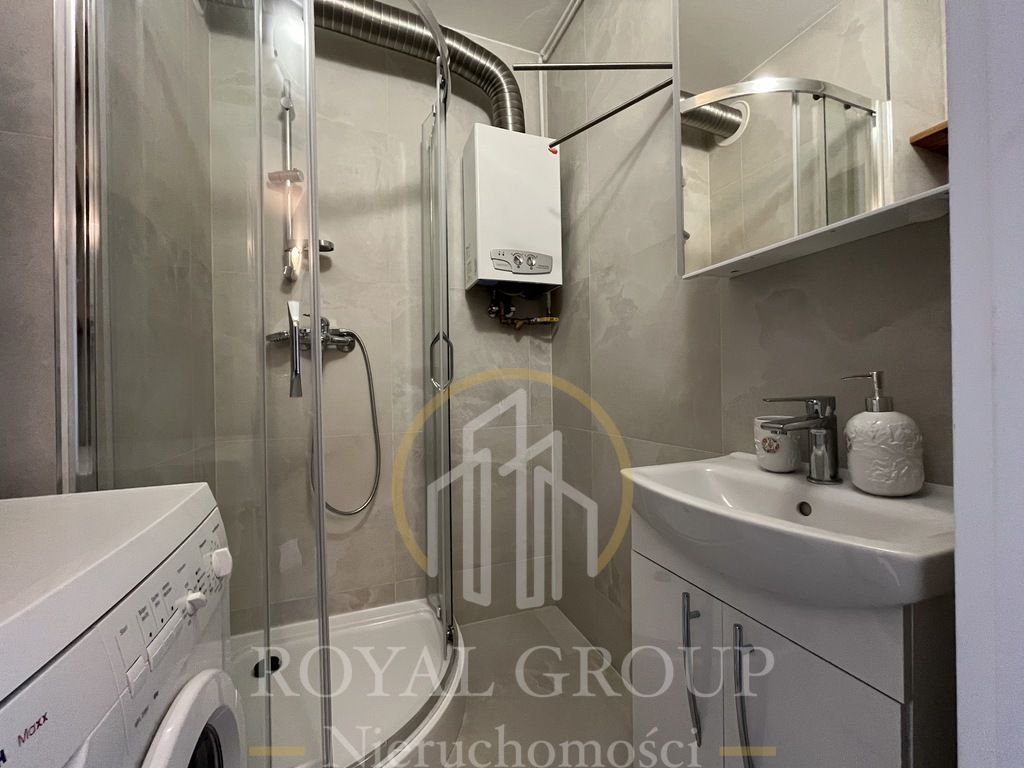 Mieszkanie 2-pokojowe Lublin, ul. Pana Balcera. Zdjęcie 7