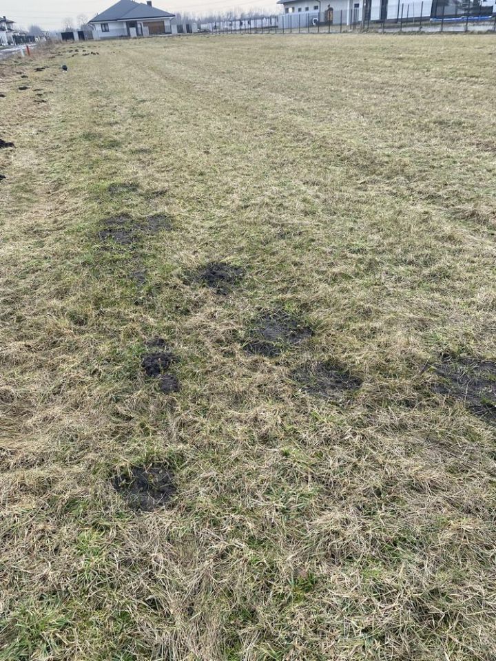 Działka budowlana Dobczyn, ul. Sezamkowa. Zdjęcie 3