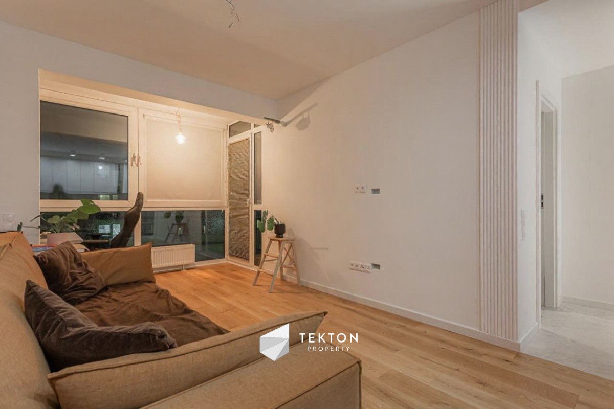 Mieszkanie 4-pokojowe Warszawa Ursynów, al. Komisji Edukacji Narodowej. Zdjęcie 15