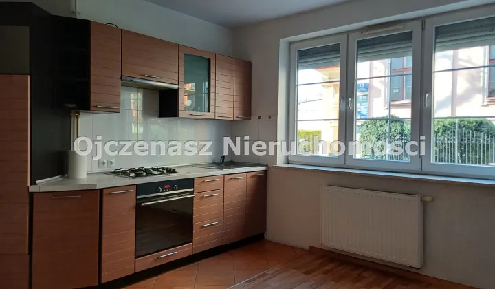 Mieszkanie 2-pokojowe Bydgoszcz Śródmieście