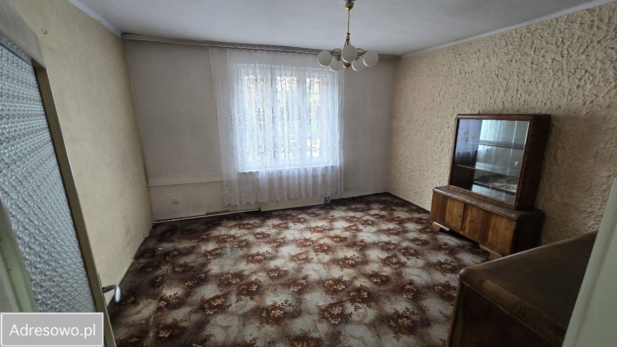 dom wolnostojący, 2 pokoje Świętochłowice, ul. Pocztowa. Zdjęcie 4