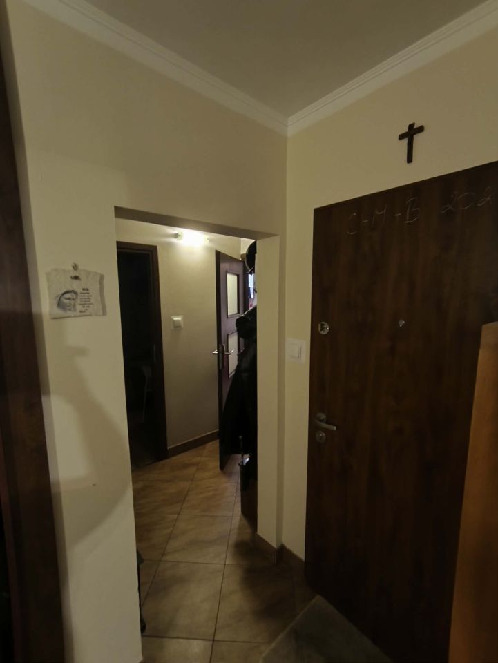 Mieszkanie 4-pokojowe Pułtusk, Na Skarpie. Zdjęcie 2