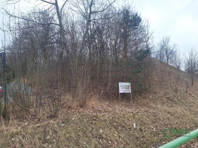 Działka inna Jankowice, ul. Świerklańska. Zdjęcie 2