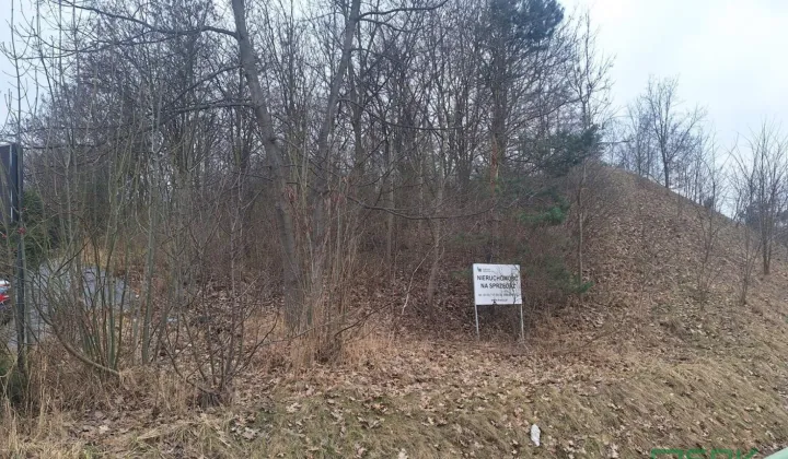 Działka inna Jankowice, ul. Świerklańska