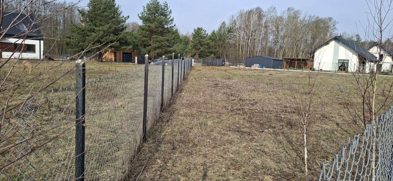 Działka budowlana Jaroszowa Wola, ul. Kwiatowa. Zdjęcie 6