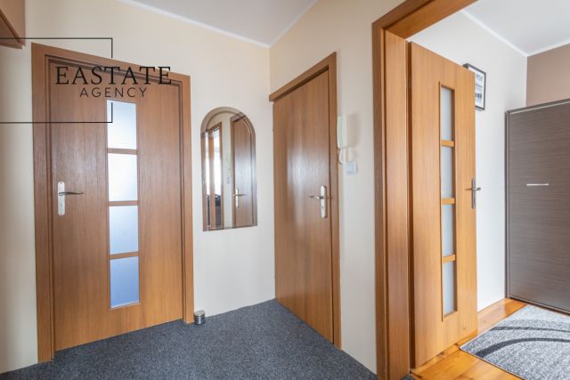 Mieszkanie 3-pokojowe Gdańsk Suchanino, ul. Macieja Kamieńskiego. Zdjęcie 14