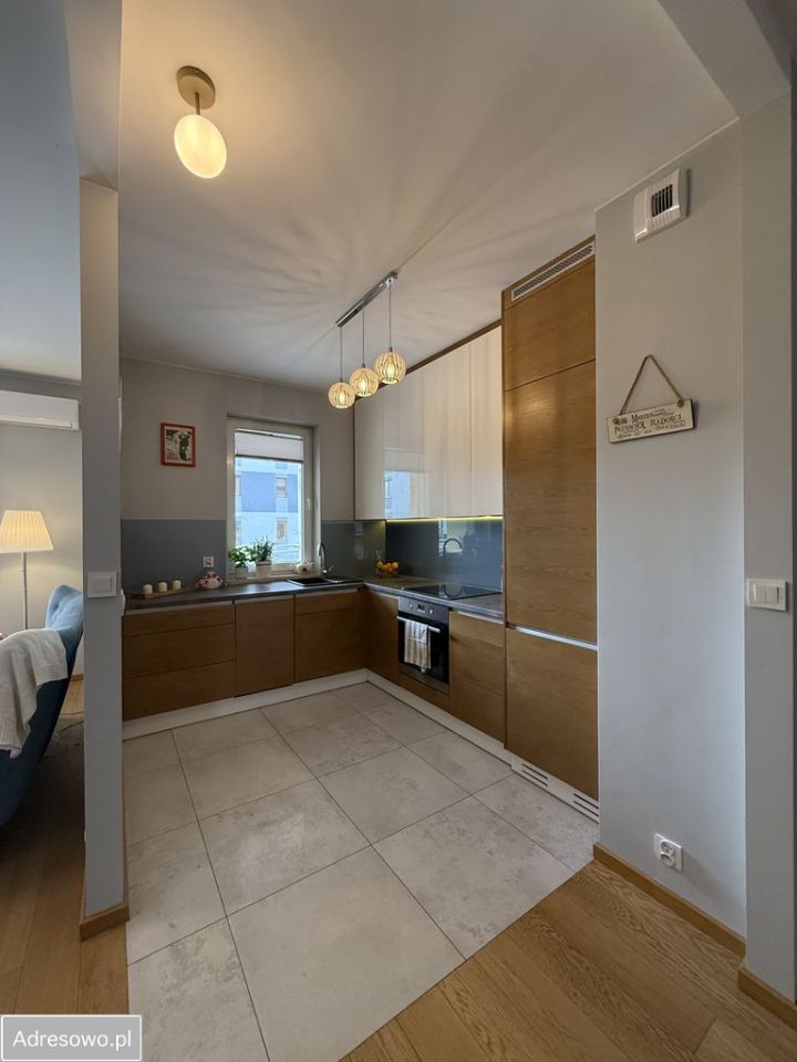 Mieszkanie 3-pokojowe Warszawa Wola, ul. Stanisława Worcella. Zdjęcie 18