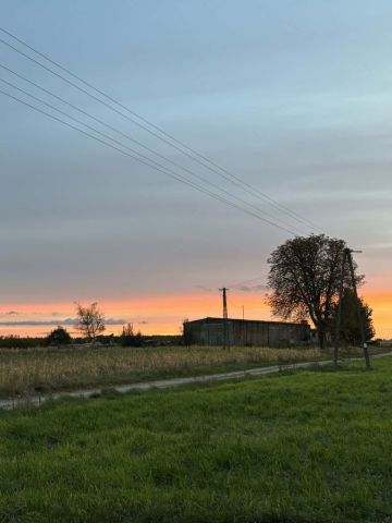 Działka rolno-budowlana Biechówko. Zdjęcie 1